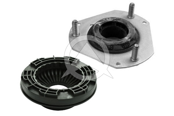 Опора амортизатора FEBI BILSTEIN арт. 803425 KIT